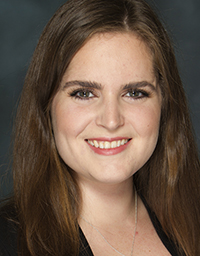 Alexandra Lulka Rotman